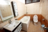 Large house with 5 bedroom house for rent in Ba Dinh area